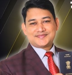 ASHOK KUMAR SAHU